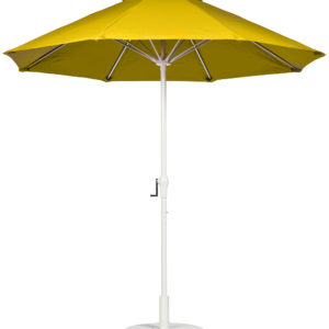 11' Octagon Fiberglass Umbrella