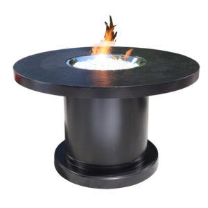 48" Caribe RD Chat Firepit