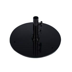 Umbrella Base- 50lb. Steel Base