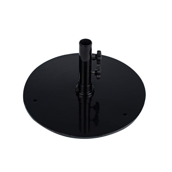 Umbrella Base- 50lb. Steel Base