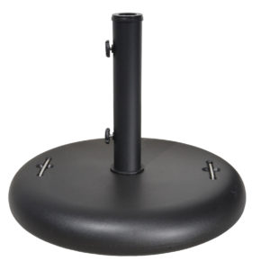 Umbrella Base- 90lb. Stained Concrete