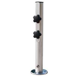 Deck Sleeve Base