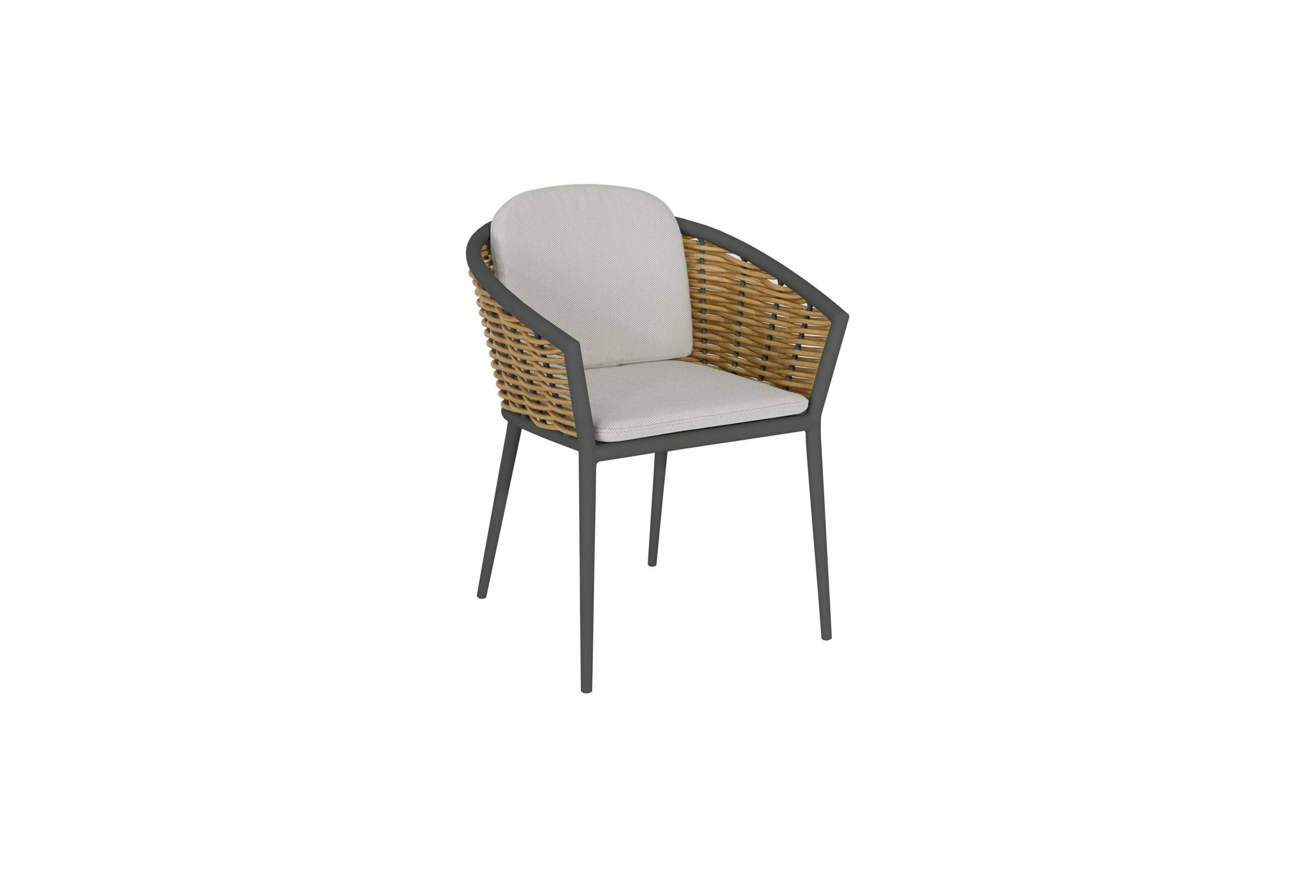Cabo Dining Chair - Image 2