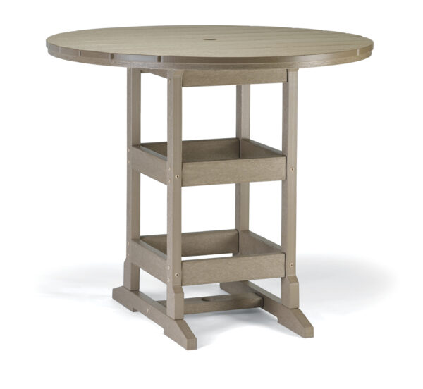 48" Round Bar Table