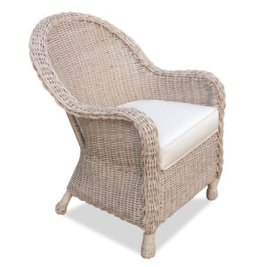 Bay Arm Chair