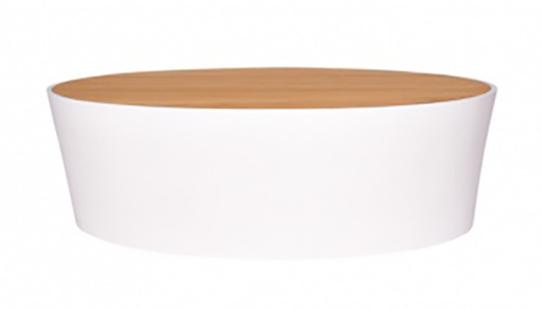 Belize Oval Coffee Table