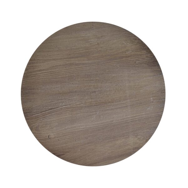 54" Round Concrete Top- Cypress Series