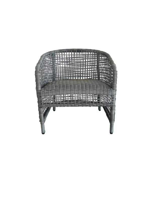 Cottage Club Chair - Image 3