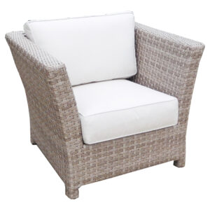 Del Mar Club Chair