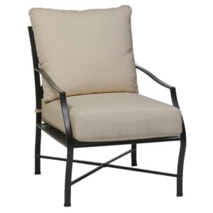 French Quarter Club Chair
