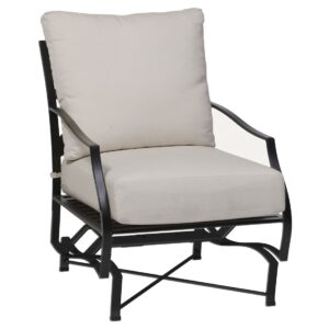 French Quarter Motion Club Chair