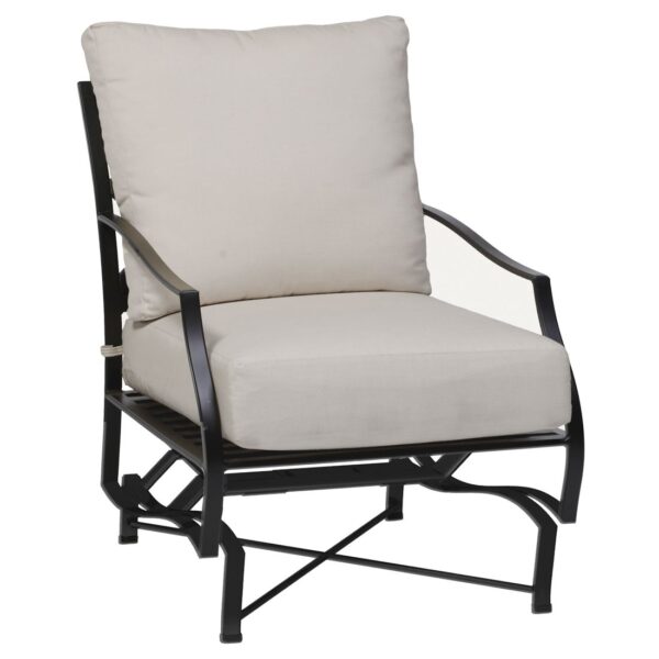 French Quarter Motion Club Chair