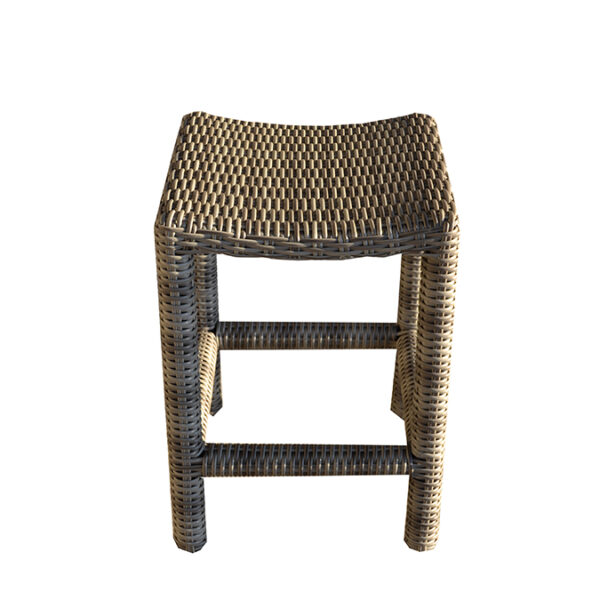 Parsons Backless Counter Stool