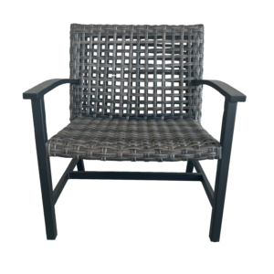 Palmetto Club Chair