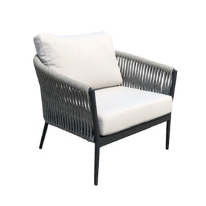 Corsica Rope Club Chair