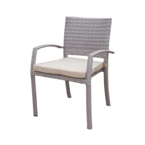 Terrace Dining Arm Chair