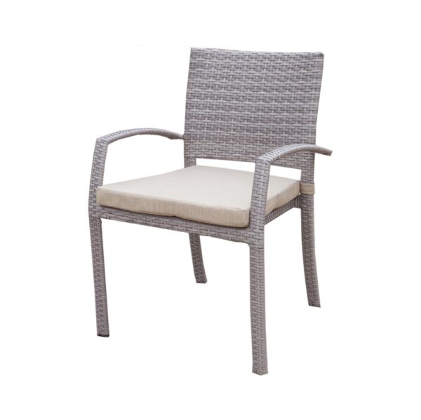 Terrace Dining Arm Chair