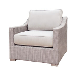 Terrace Club Chair
