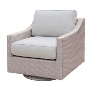 Terrace Swivel Glider