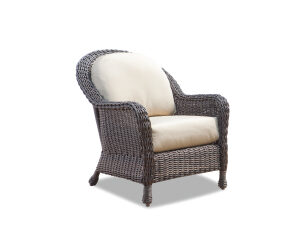 Bay Club Chair