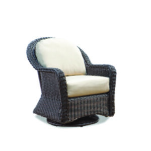 Bay Swivel Glider