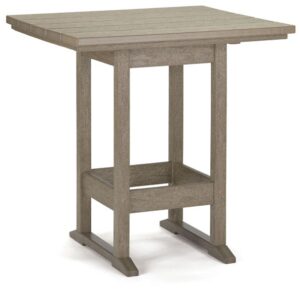 26" x 28" Rectangular Dining Table