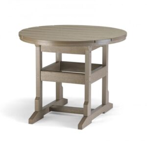 36" Round Dining Table