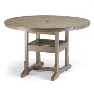 48" Round Dining Table