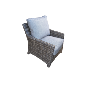 Magnolia Club Chair