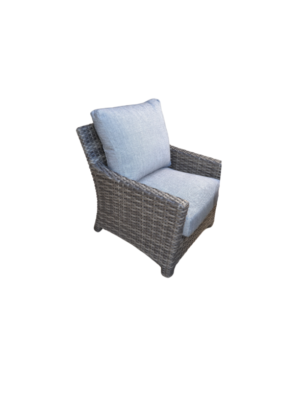 Magnolia Club Chair